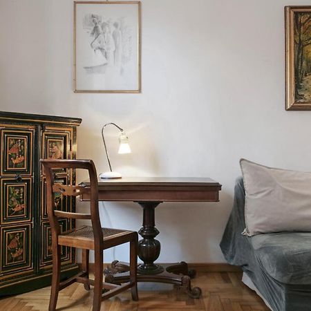 Trevi Fountain Apartment Roma Ngoại thất bức ảnh