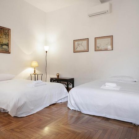 Trevi Fountain Apartment Roma Ngoại thất bức ảnh
