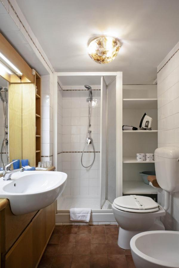Trevi Fountain Apartment Roma Ngoại thất bức ảnh