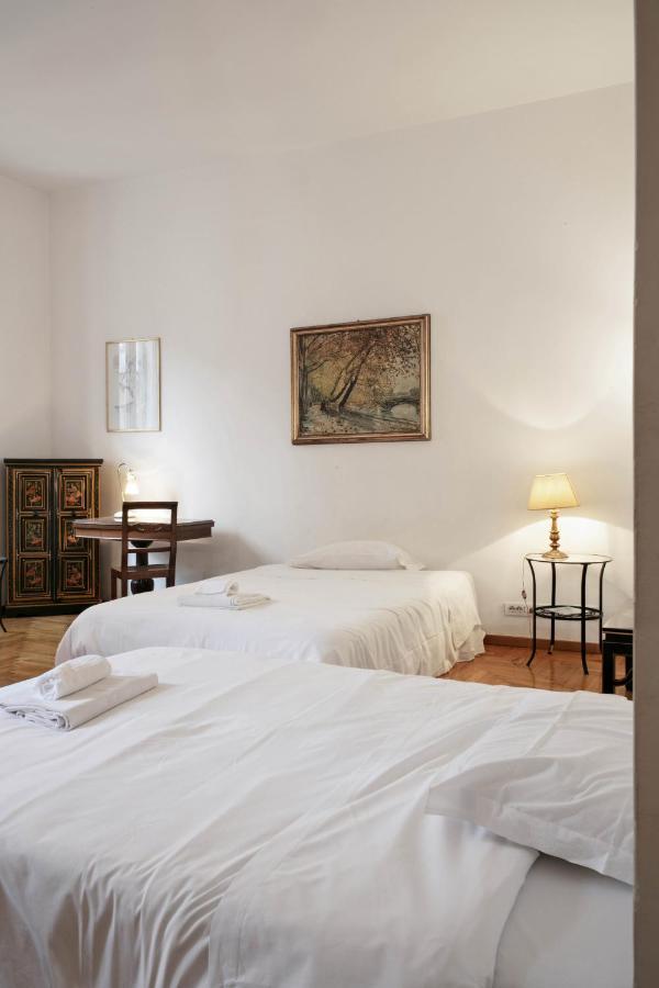 Trevi Fountain Apartment Roma Ngoại thất bức ảnh