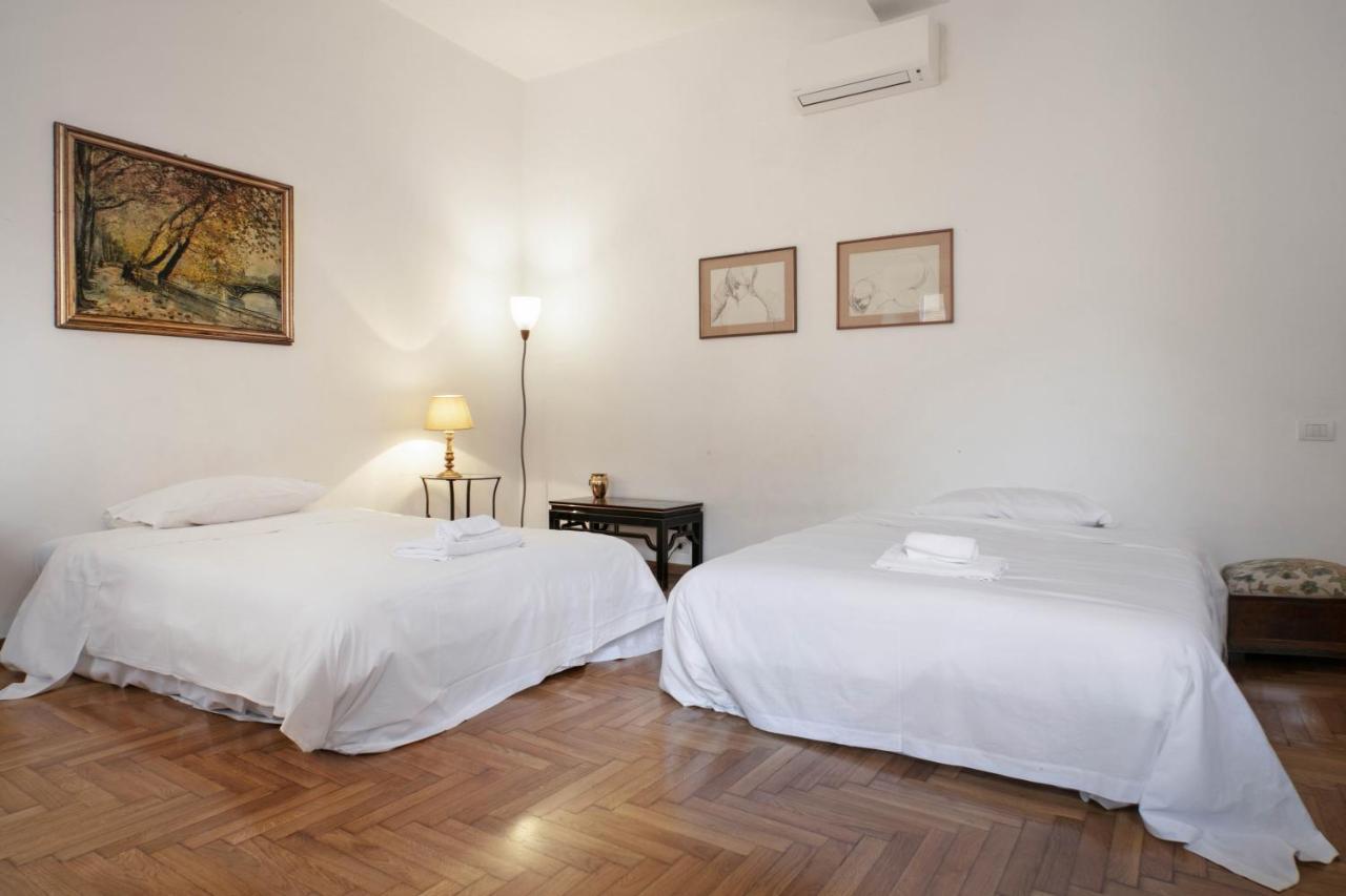 Trevi Fountain Apartment Roma Ngoại thất bức ảnh