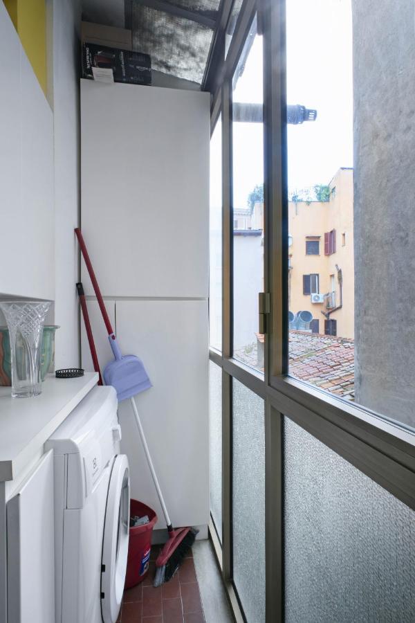 Trevi Fountain Apartment Roma Ngoại thất bức ảnh